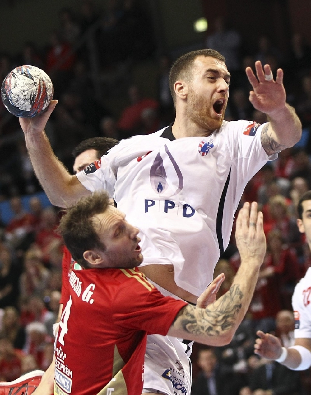 Vujić: Biće uvreda, ali nas neće tući!