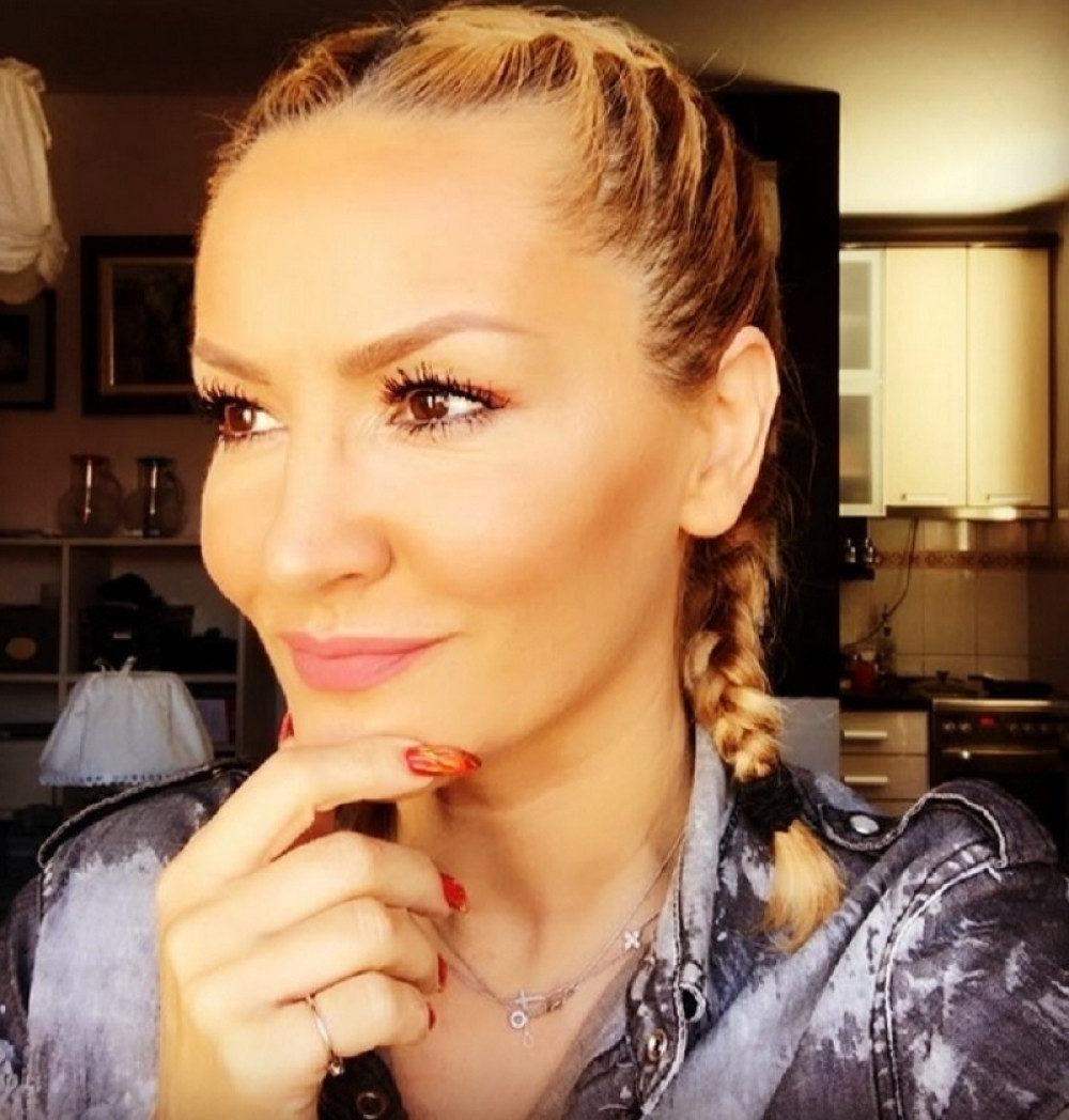 Goca Tržan progovorila o problemima koje ima sa ćerkom