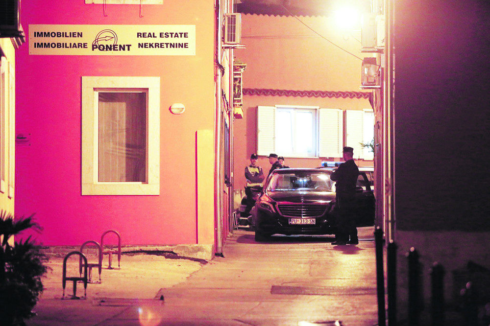 "Poginuo mi je brat, sad i otac, kako to da podnesem?"