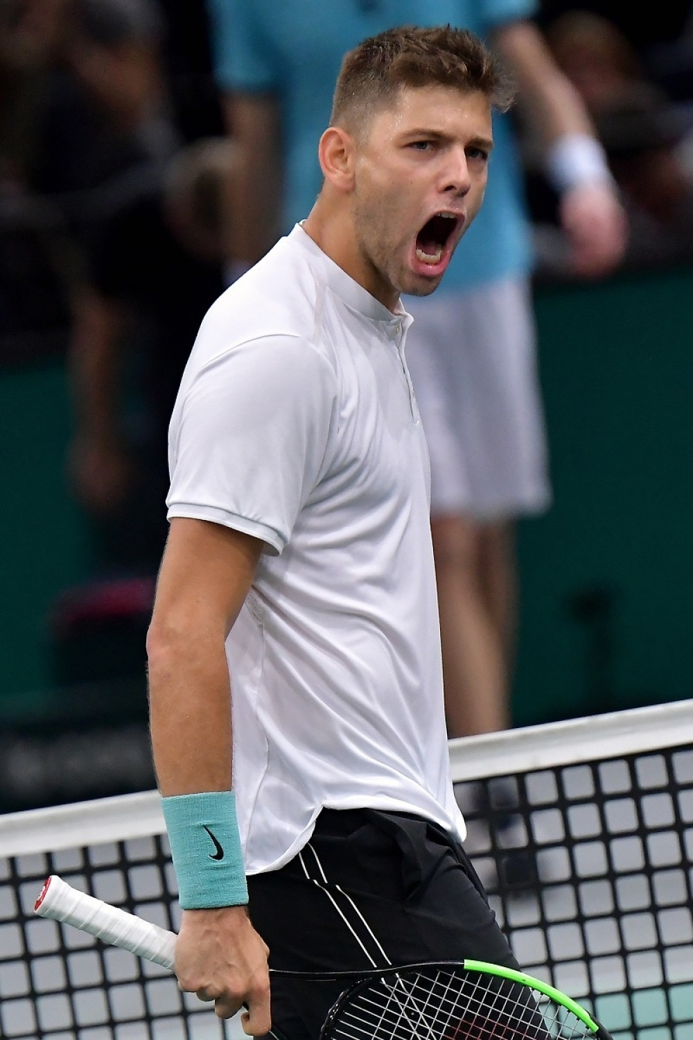 Krajinović i Džumhur u polufinalu dublova!