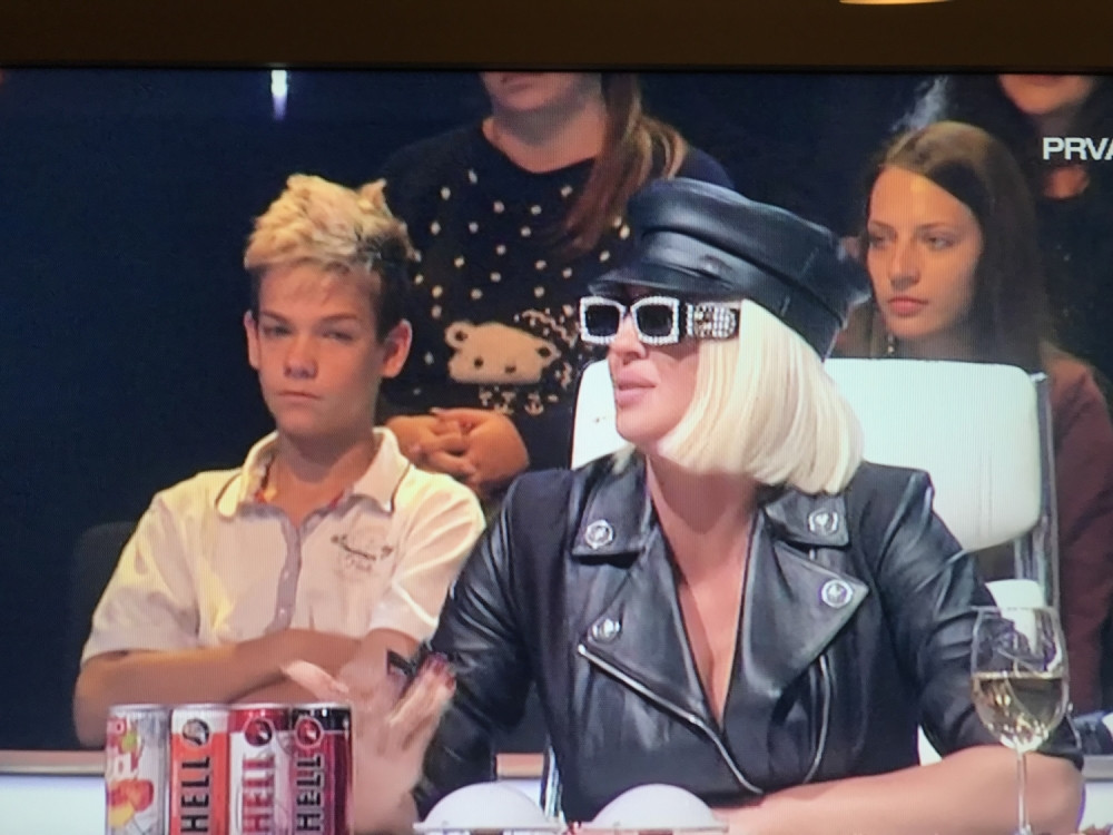 Kandidatkinja odbrusila Karleuši, a onda je nastao haos!