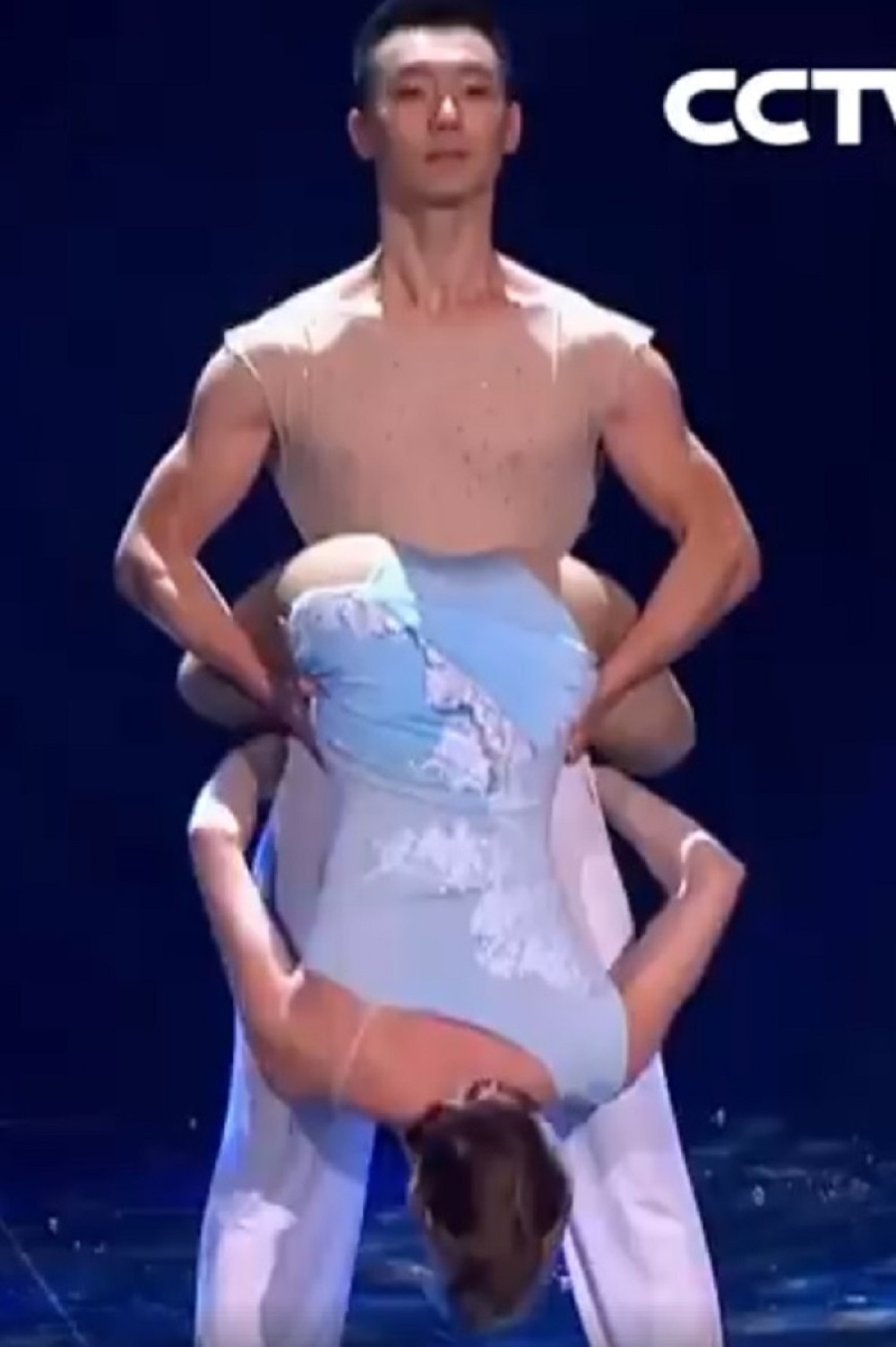 Ovo je zaista predivno! (VIDEO)