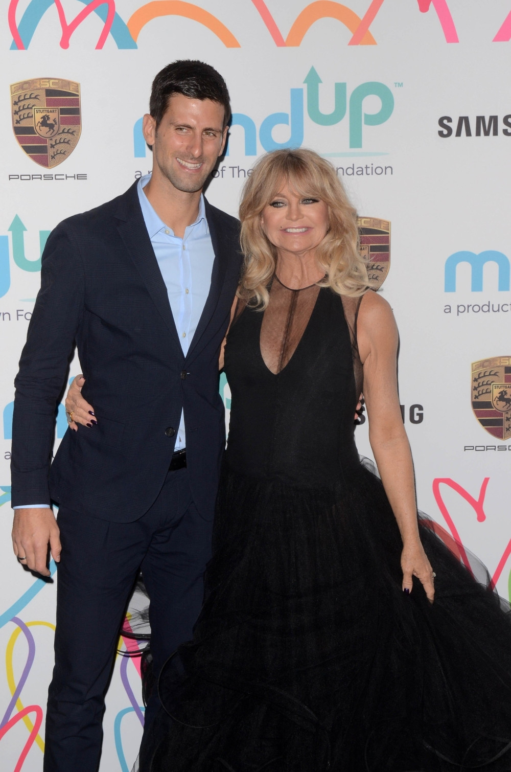 Holivud se poklonio Noletu!