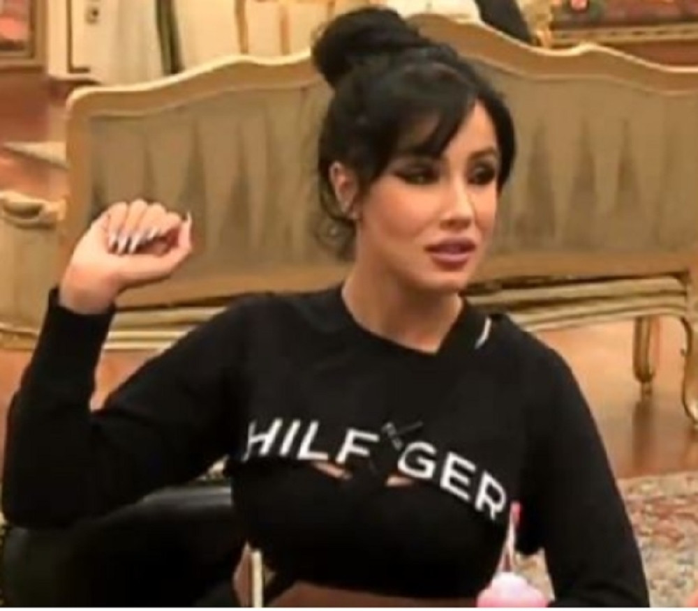 Aleksandra Subotić u bolnici