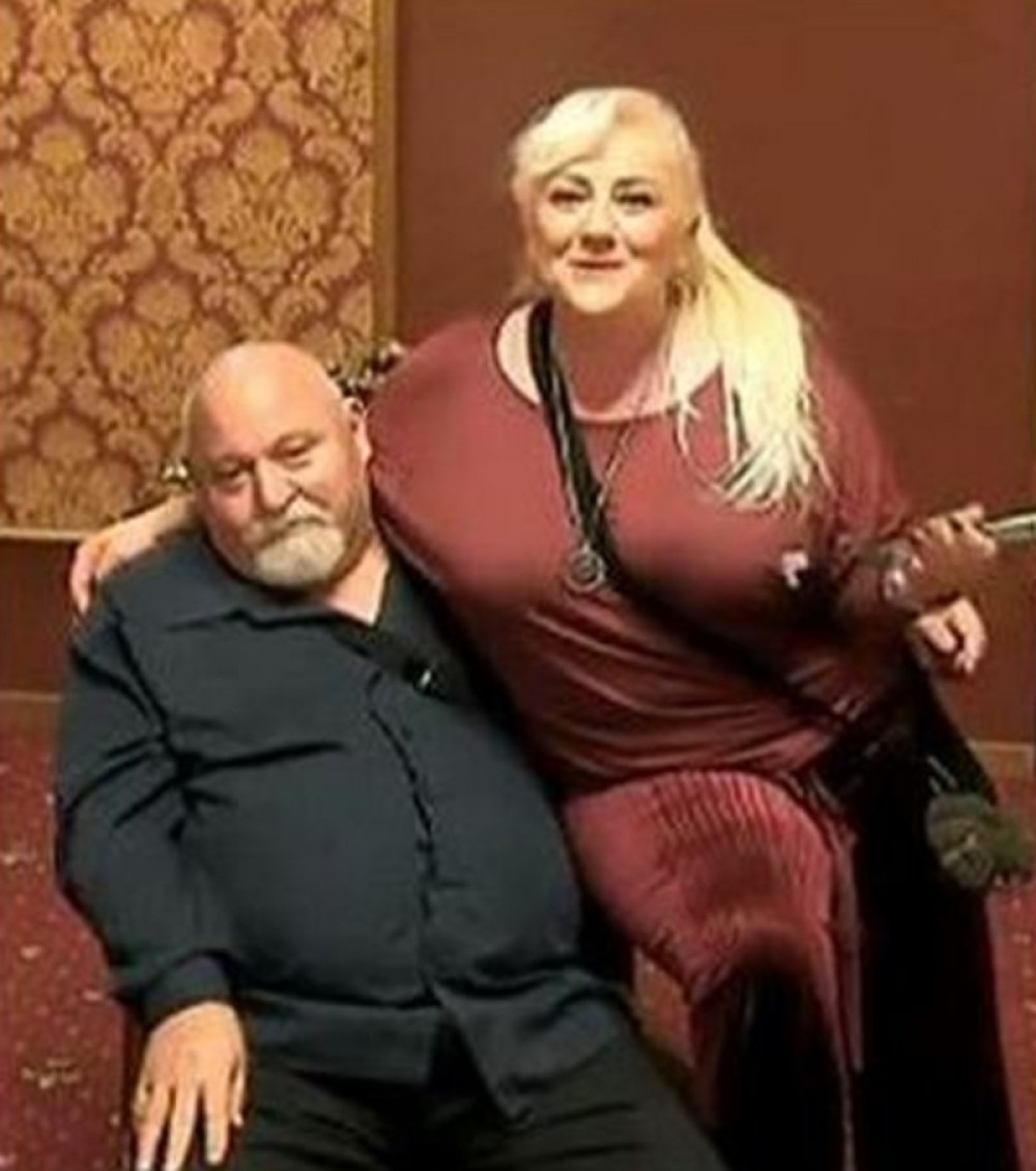 Spaho najstrašnije ponizio Vesnu Rivas!