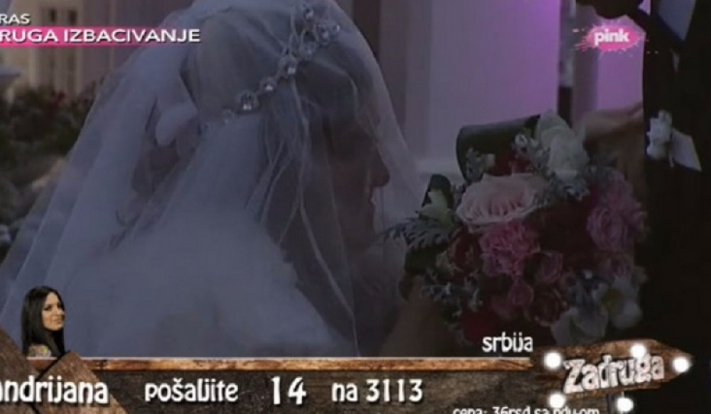 "Zadrugarke" se otimale, a na kraju je bidermajer uzela ona!