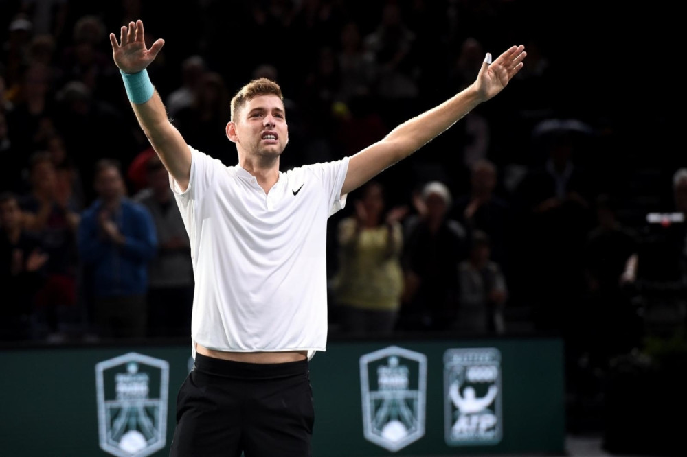 Novak dao Krajinoviću stan na korišćenje!