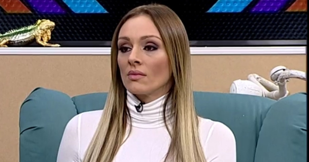 ANABELA U SUZAMA ZBOG LUNE: Progovorila o ćerkinom nervnom slomu, a evo šta je rekla o Slobi!