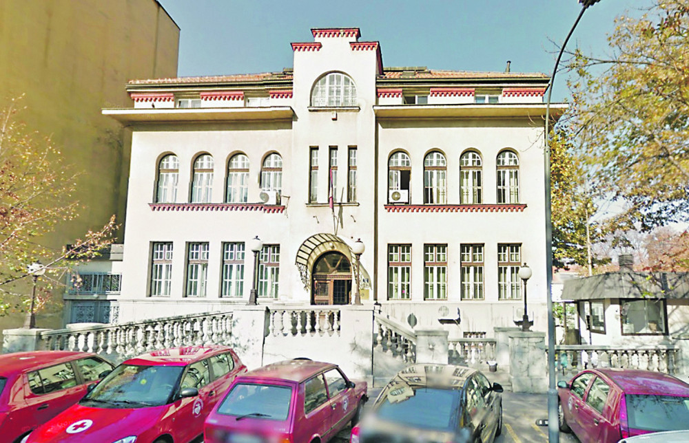 Briga nas za PDV,  mi s tem nemamo niš‘