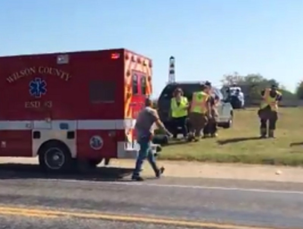 Od početka godine čak 22 MASOVNA ubistva! Broj mrtvih ledi krv u žilama! Ako spadate u OVE kategorije ljudi, SAD nisu zemlja za vas!