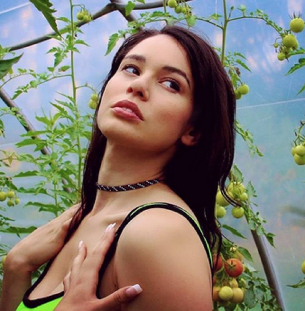 Andrea: Volim seks i ku*va sam, pa šta?!