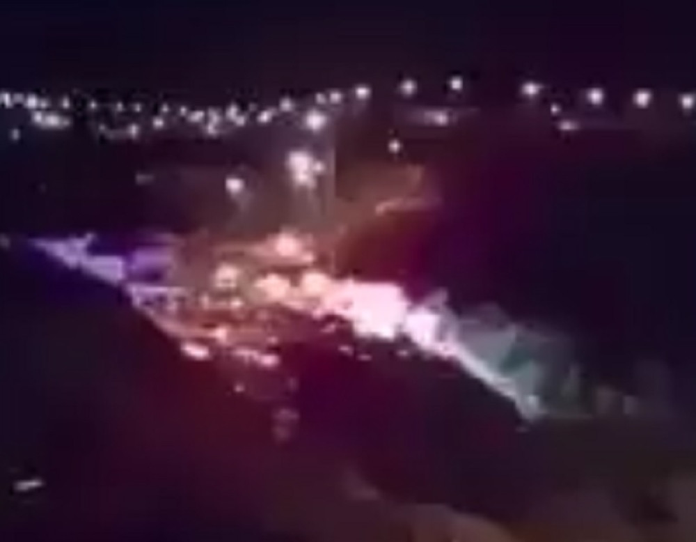 Pao helikopter, poginuo princ (VIDEO)