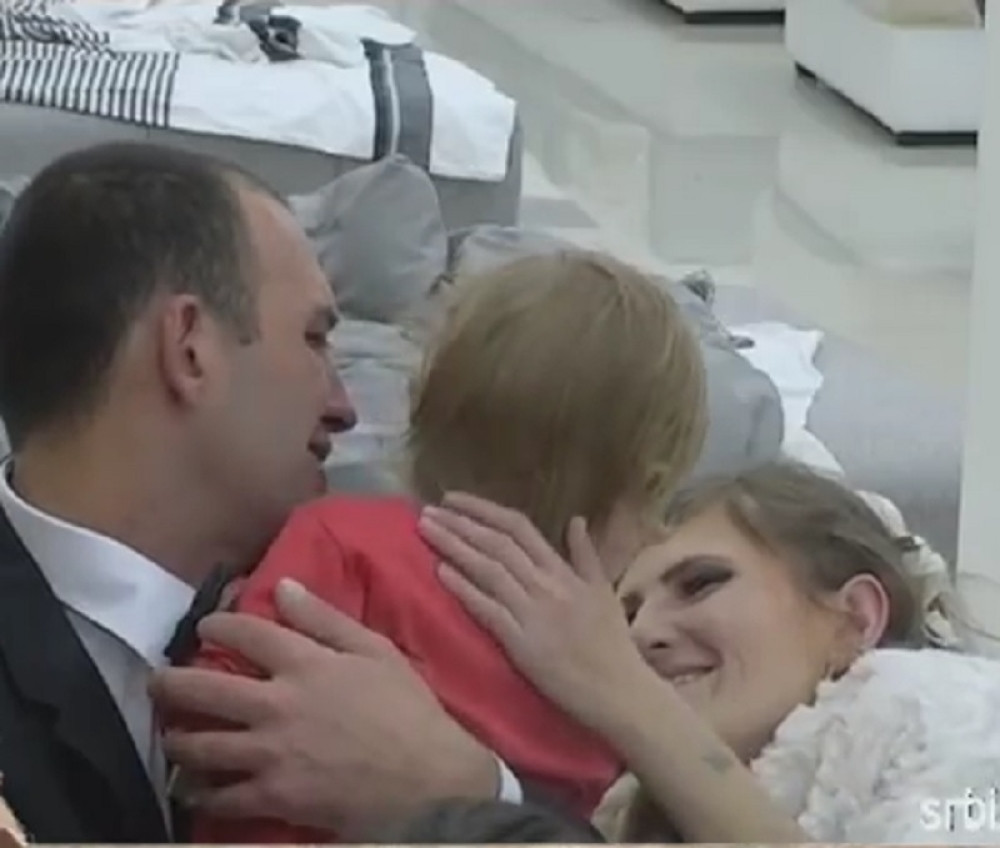 Zbog ovoga Marko neće moći da povrati ćerku?