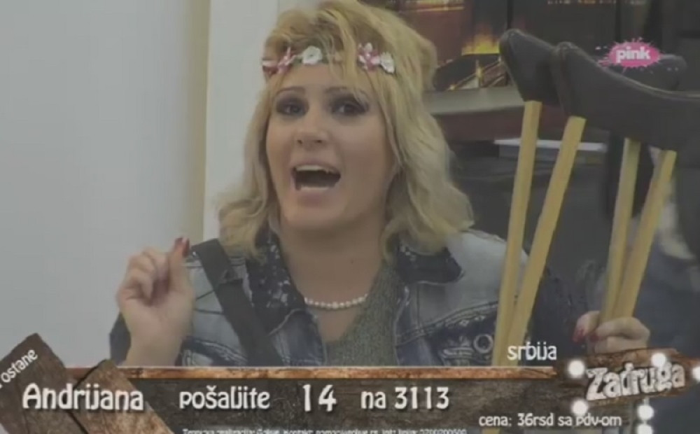 Jelena Golubović dobila pretnje od kojih se sledila!