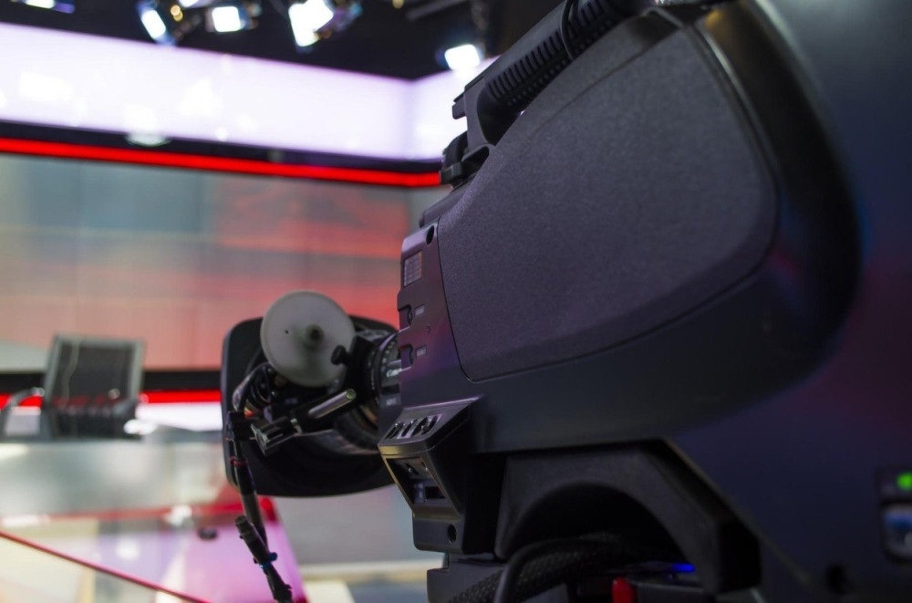 Zbog jednog detalja u jutarnjem programu, svi pričaju o njoj!