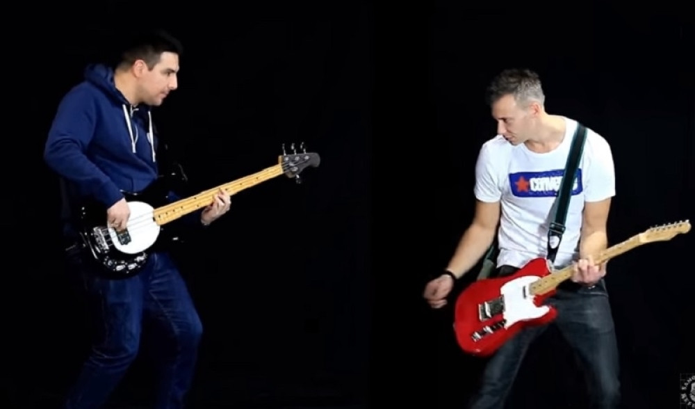 Novo "skakanje" sa "Referentima"