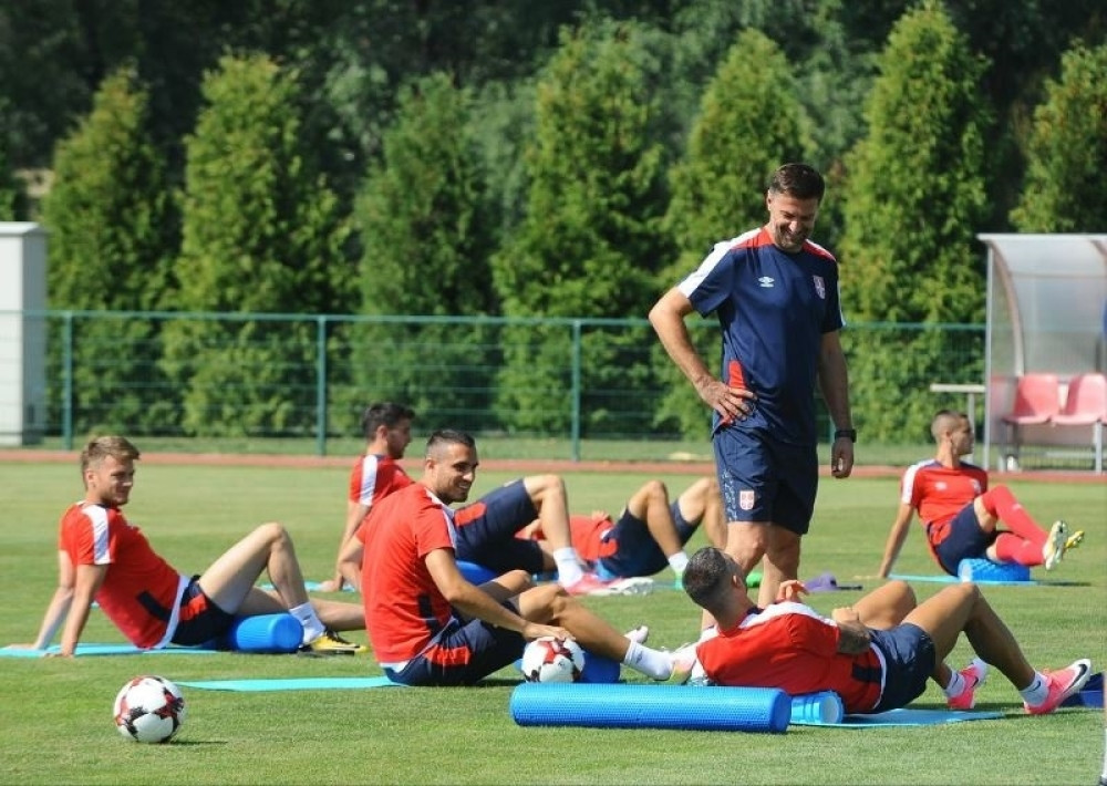 Fudbalski savez Srbije dobio novog sportskog direktora