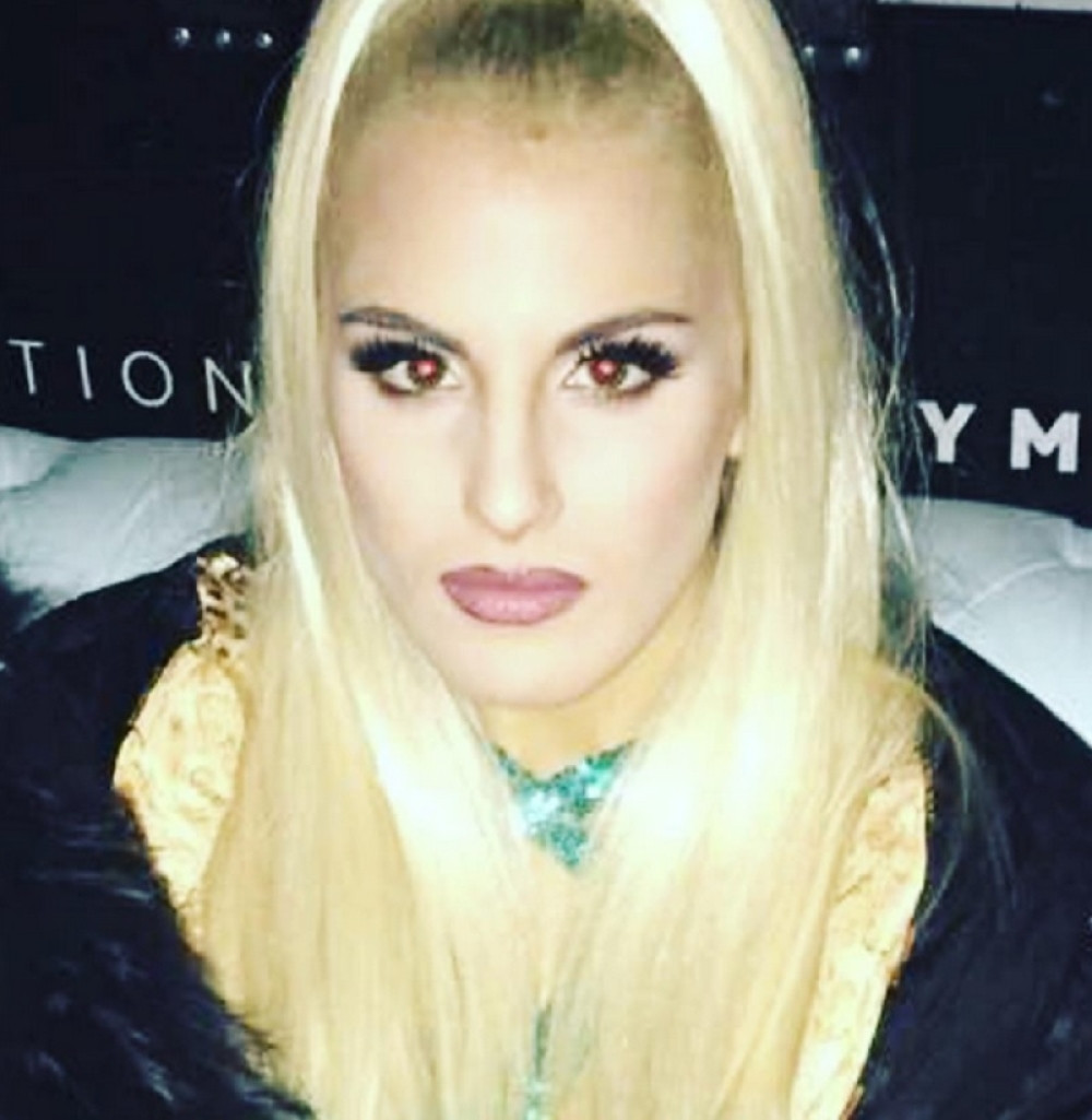 Majka otkrila od čega boluje Sara