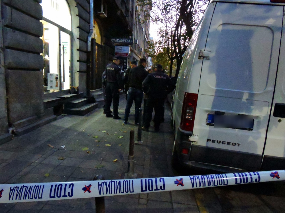 Prvo vodio pekara na kolače, a onda ga mučki ubio!