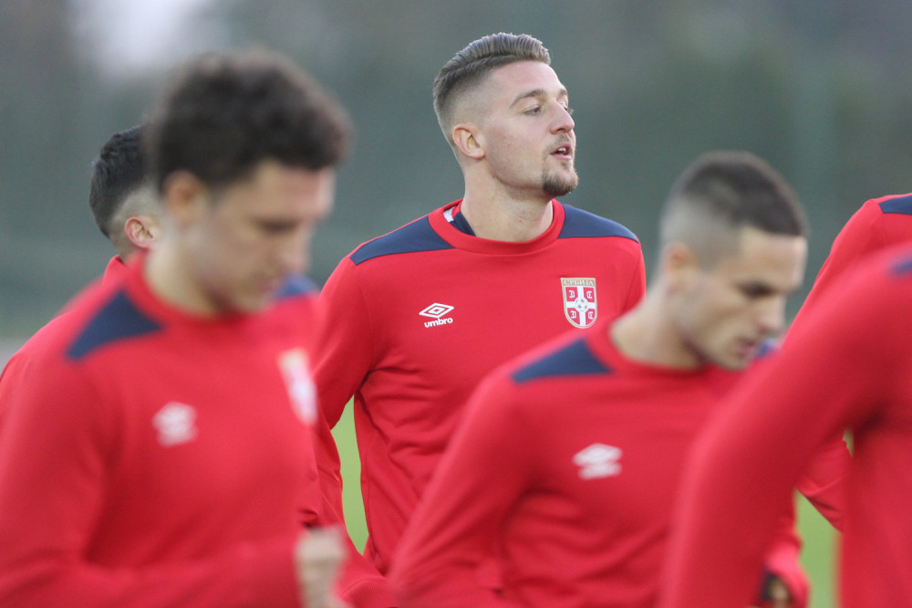 Ovako je Sergej pecnuo Brazilce posle žreba (FOTO)