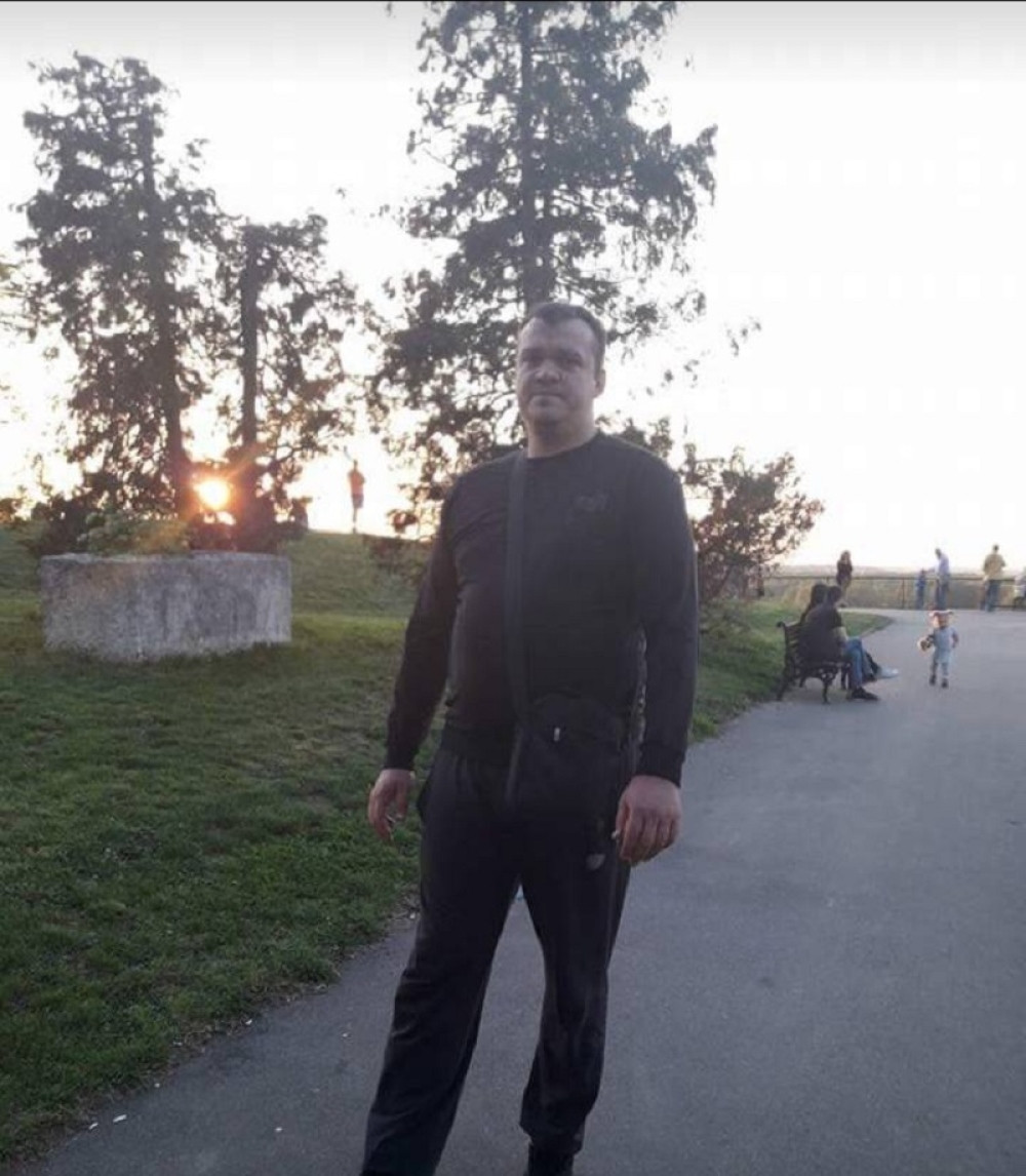 Zbog jednog Filipovog poteza, ubijenog Nikolu danima tražili po nasipu!