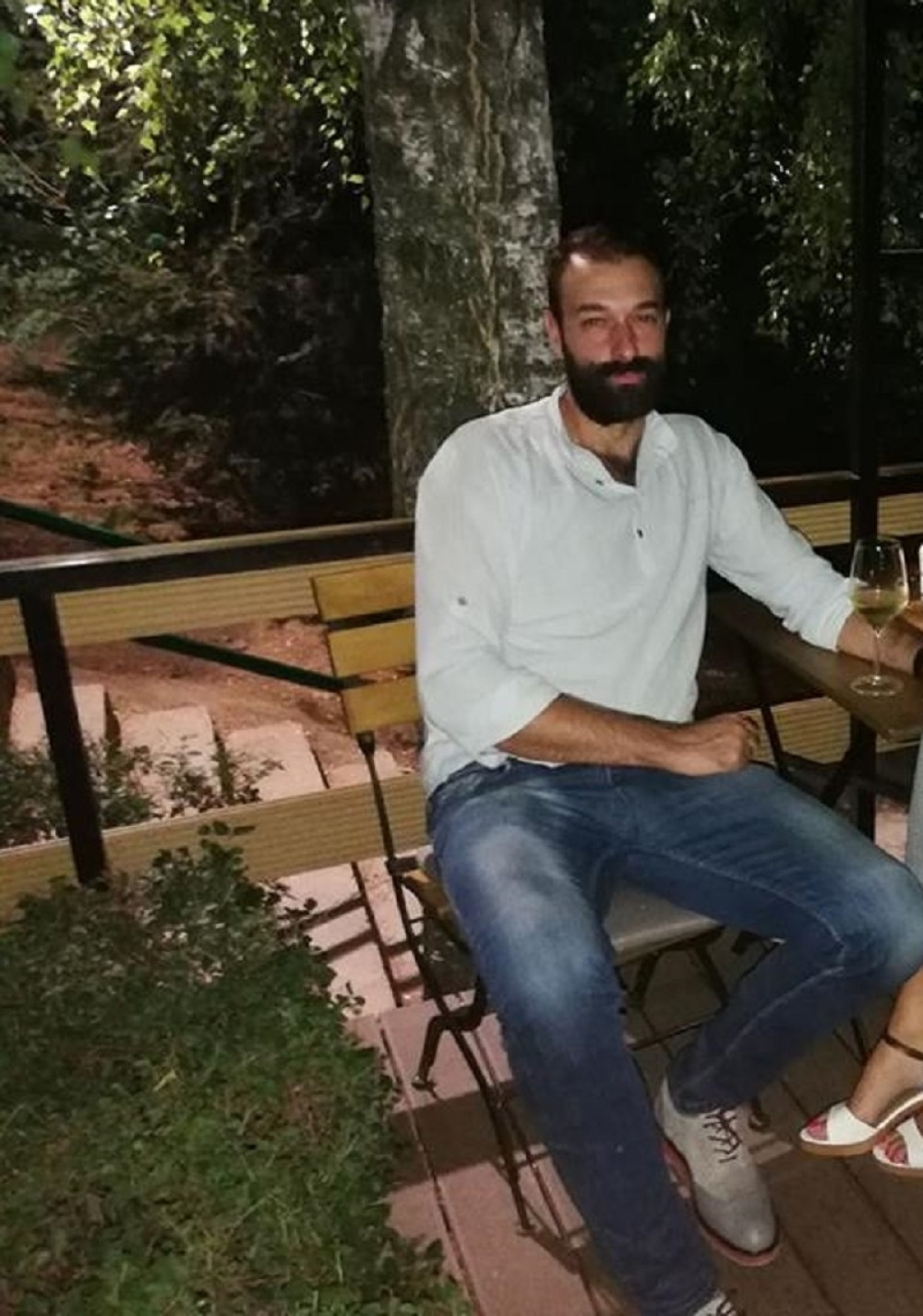 Filip krvnički ubio druga zbog 20.000 evra!