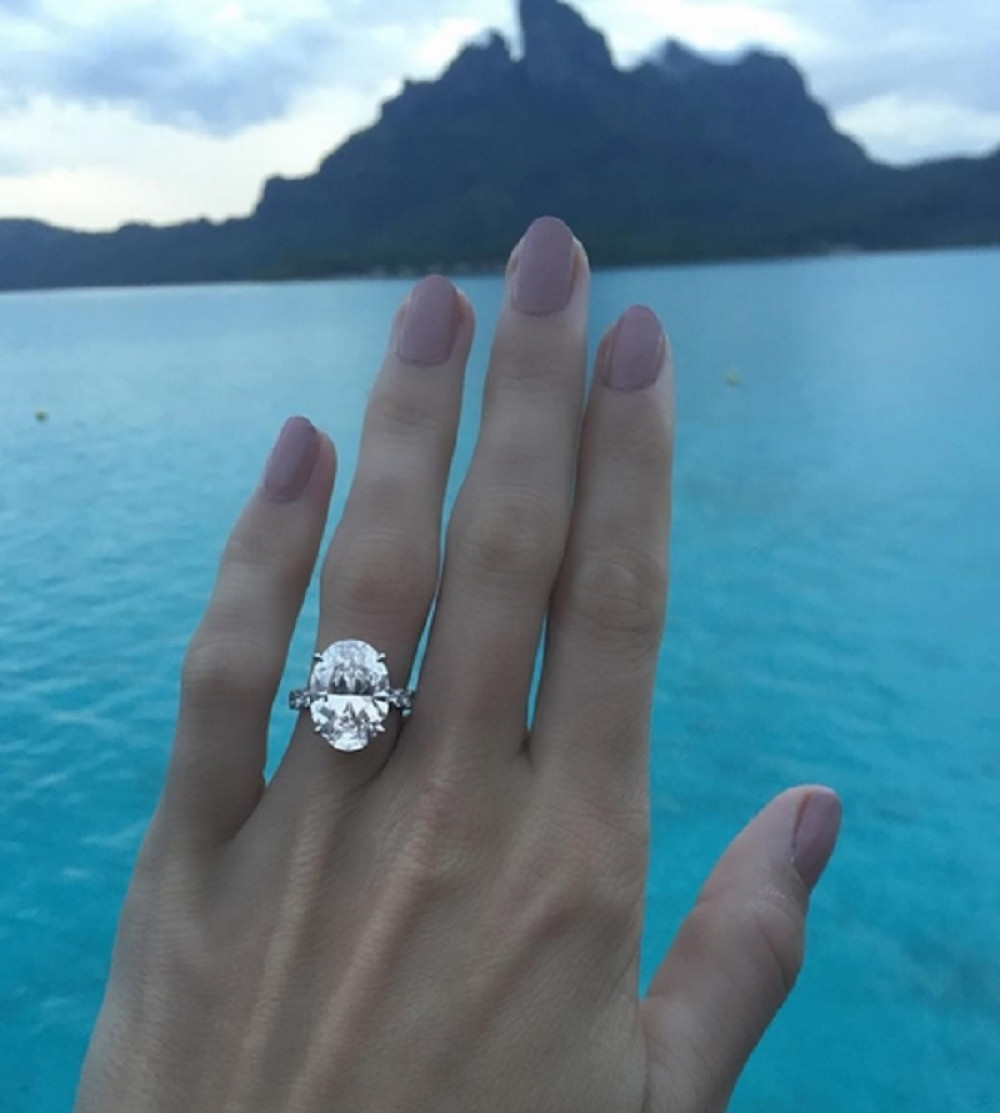 Udaje se jedna od najlepših teniserki sveta