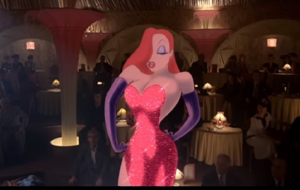 Pogledajte kako izgleda živa Džesika Rebit (FOTO)