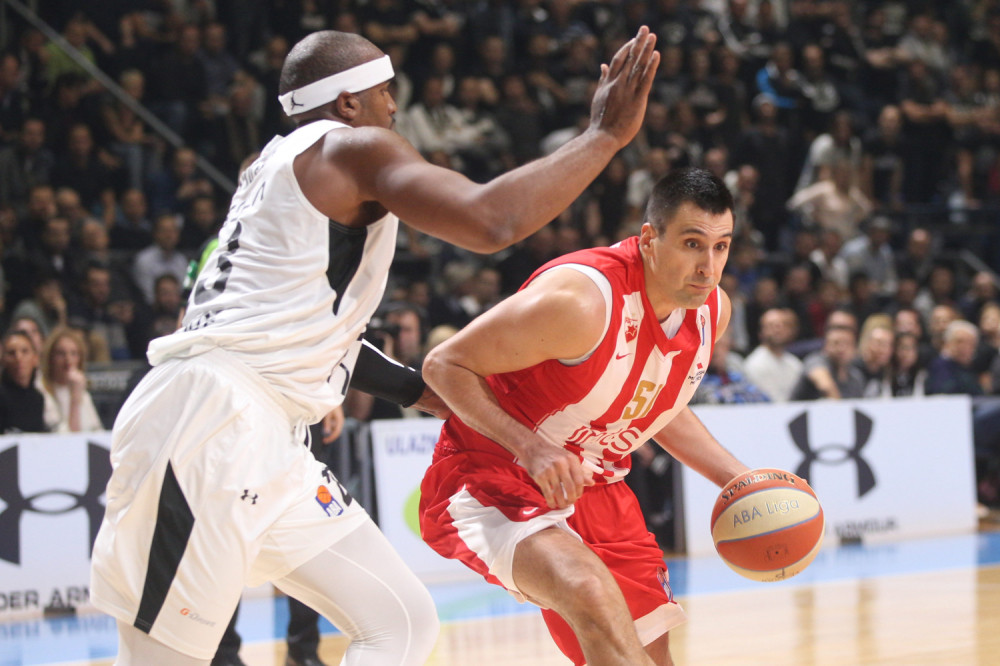 Bjelica najkorisniji igrač ABA lige u novembru