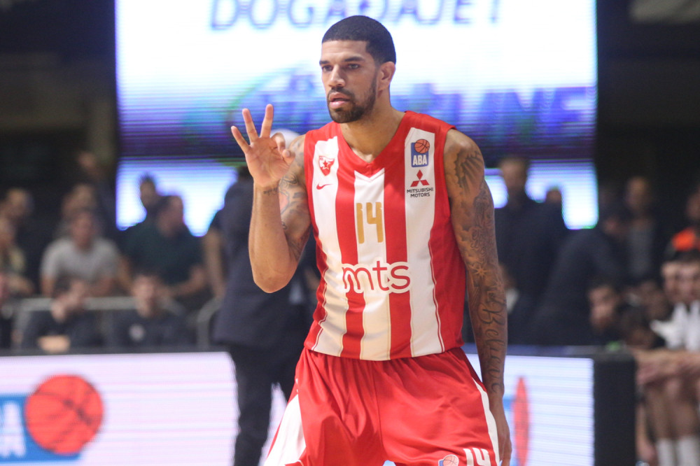 Feldin: Večeras nema izgovora, moramo da pobedimo!