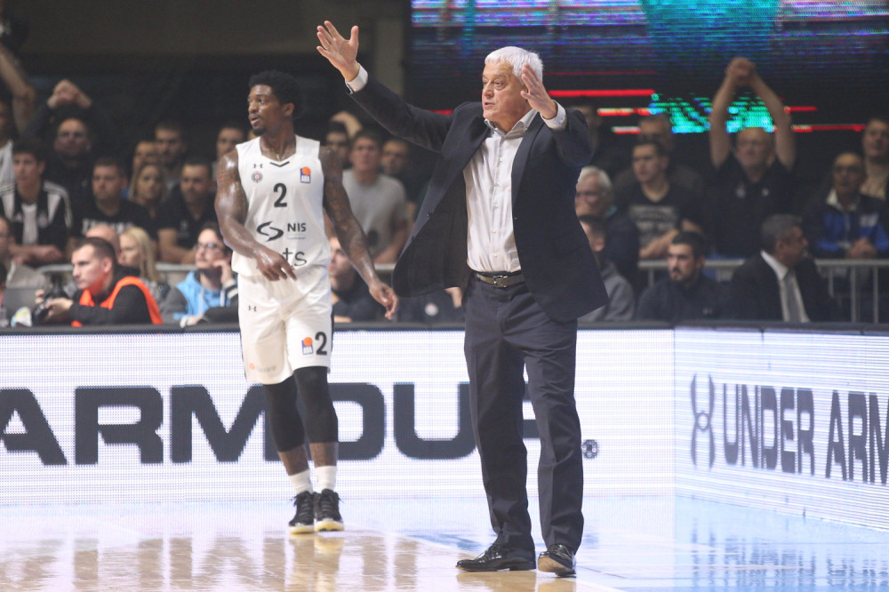 Muta u bolnici, dobio koronu