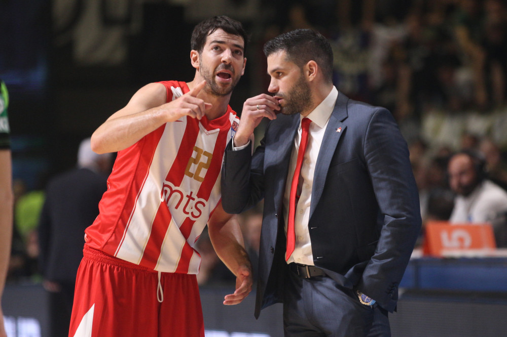 Alimpijević: Moramo da se trgnemo!