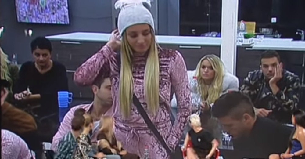 Luna će poludeti kada njega bude ugledala