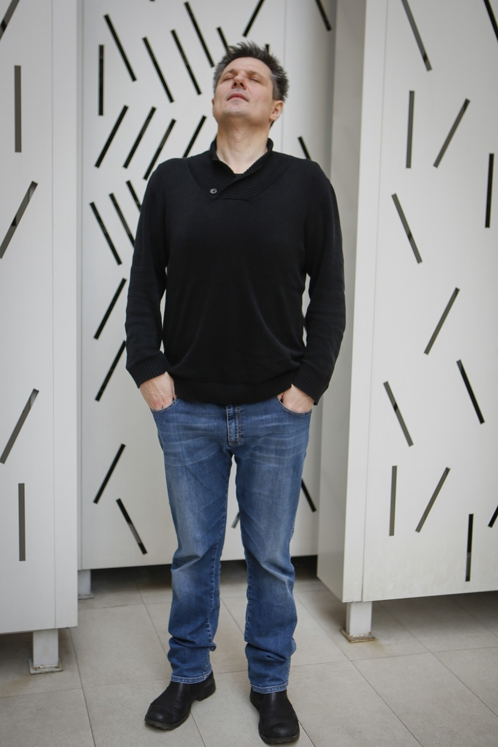 Dugalić za "Alo!" otkrio šta nas čeka u seriji "Senke nad Balkanom"!