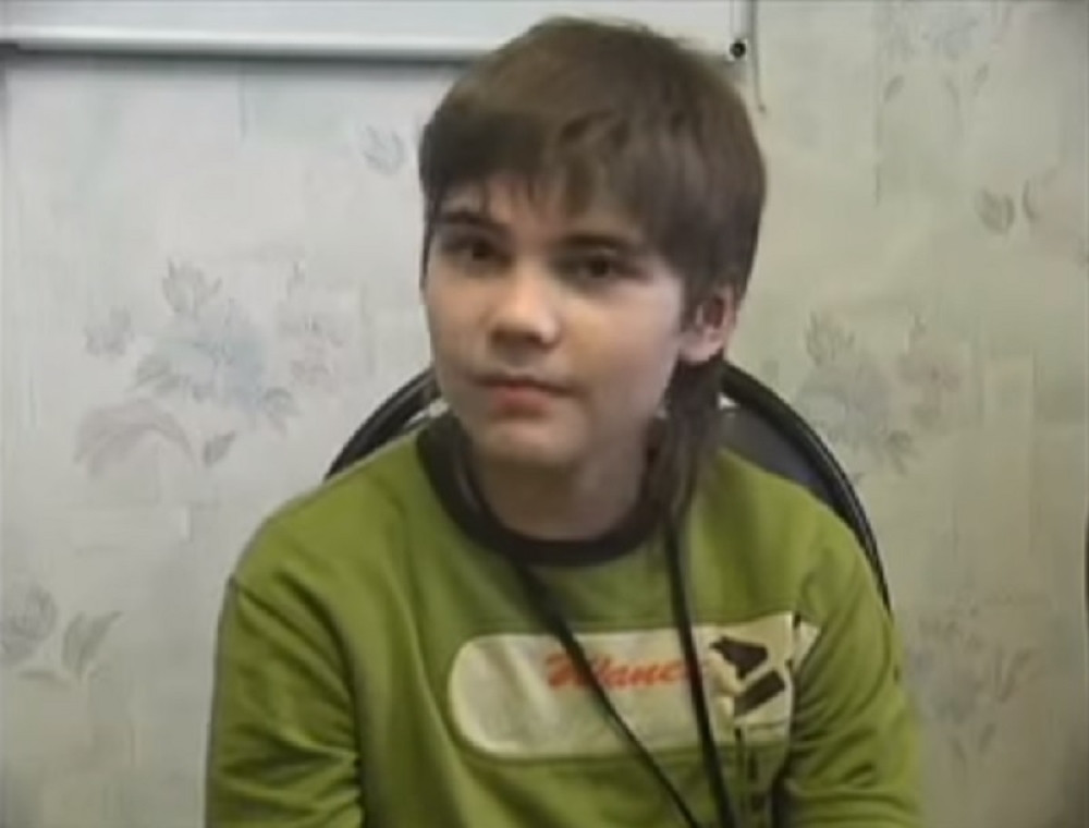 Boris propričao sa četiri meseca, a sa dve godine je šokirao sve!