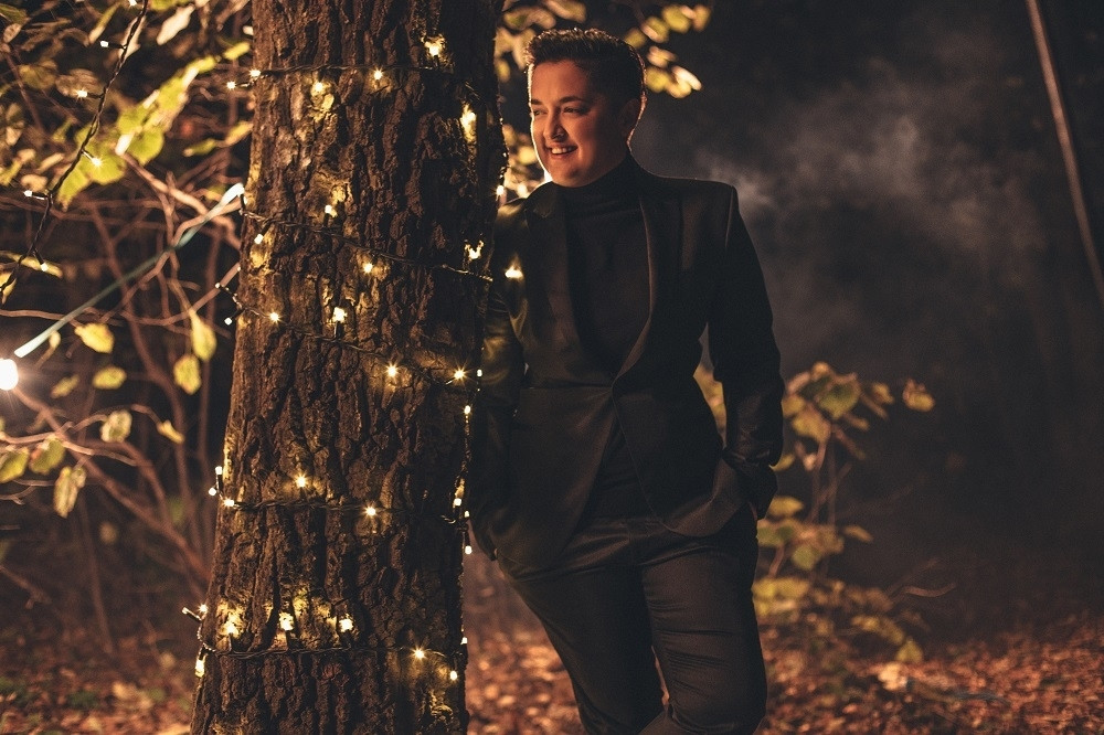 Marija Šerifović opsednuta brojem 11