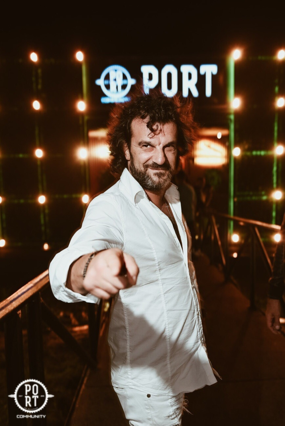 Lukas i Dženan ove nedelje u Kasini