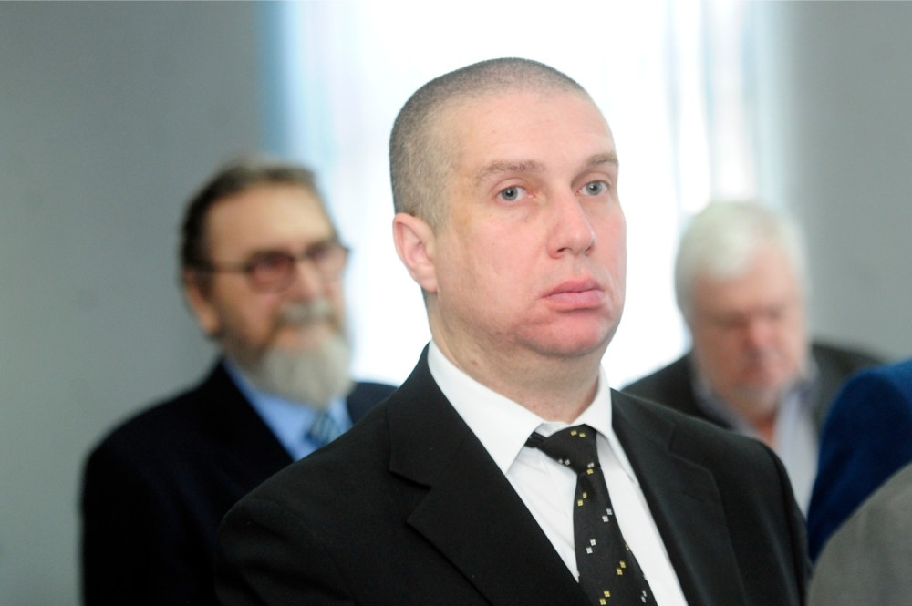 Ivanović oslobođen optužbi za "srbomrsce"