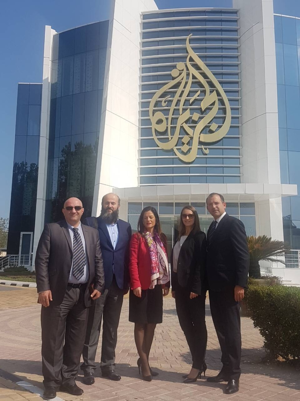 Zukorlić uspešno okončao posetu Kataru