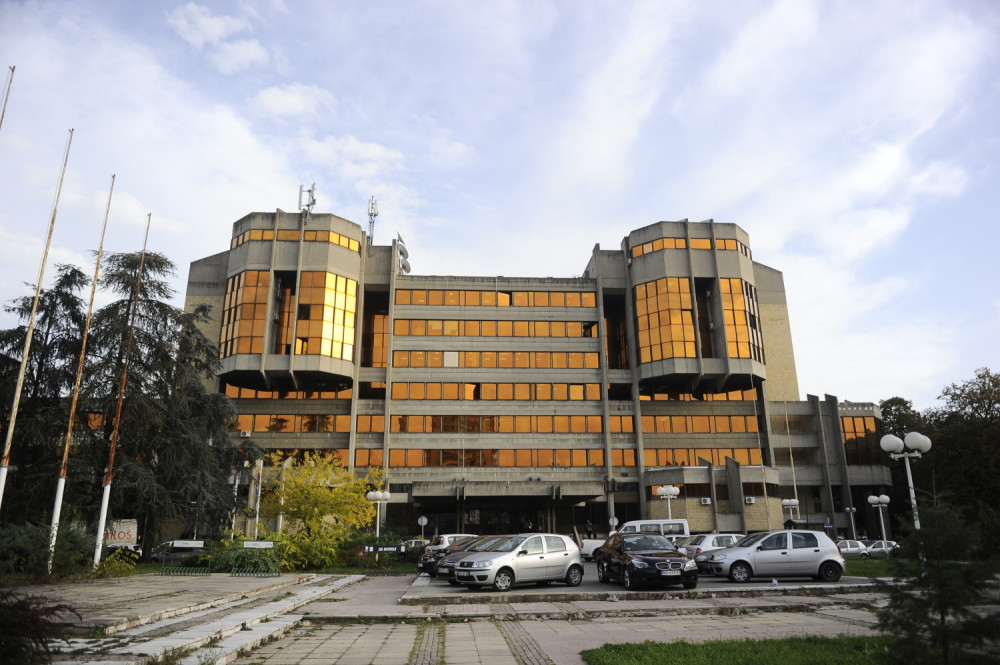 Spomen - obeležje stradalim policajcima