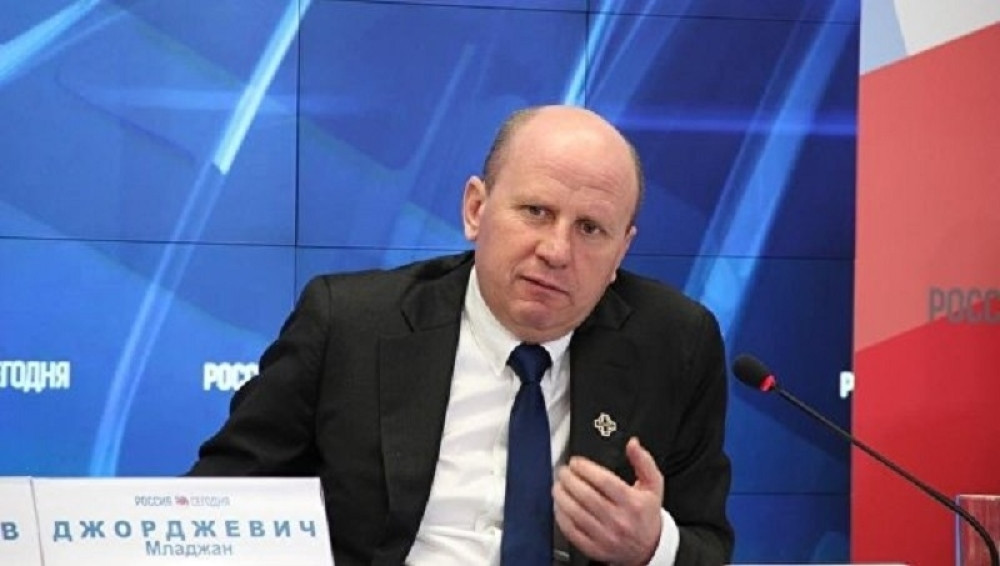 Đilasu kum dao milione za izbore