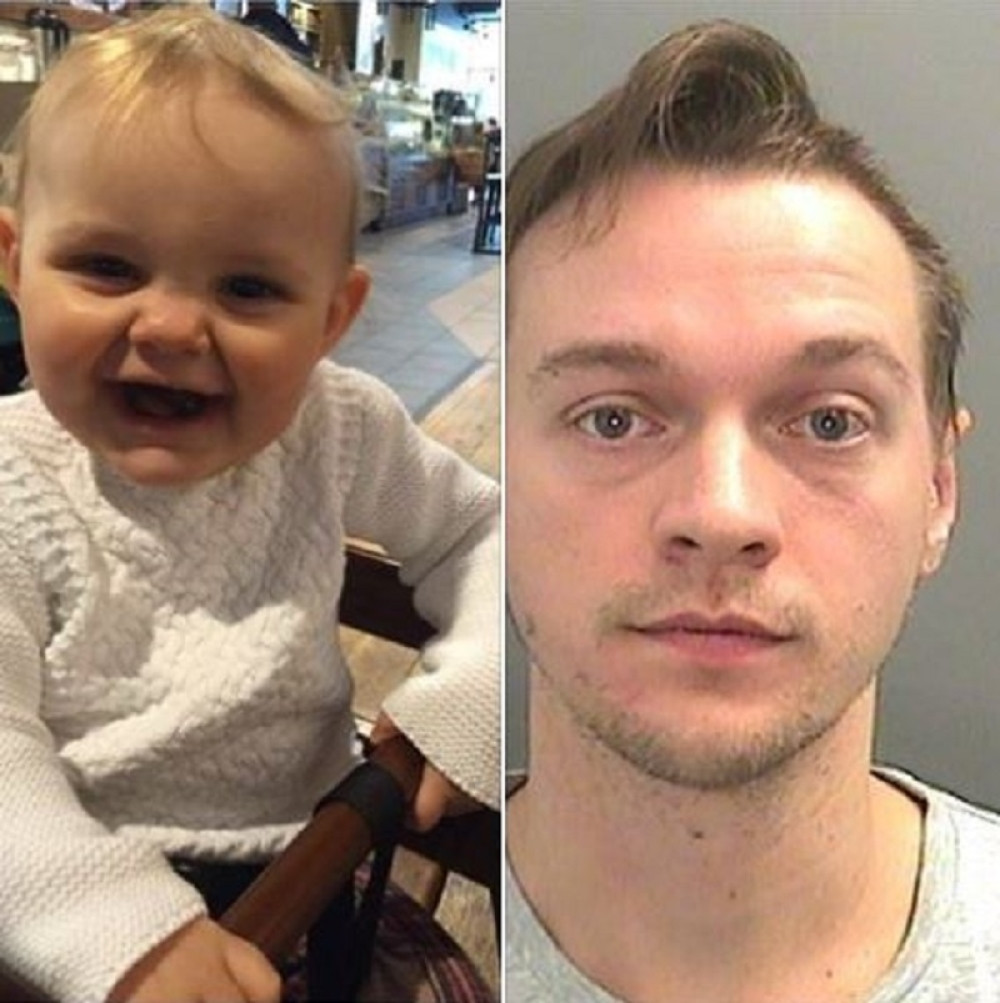 Sa mužem usvojio bebu, mesecima je maltretirao, pa je ubio