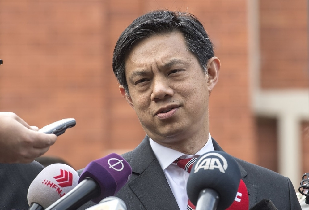 Ji: Od Srbije nisam ništa zahtevao!