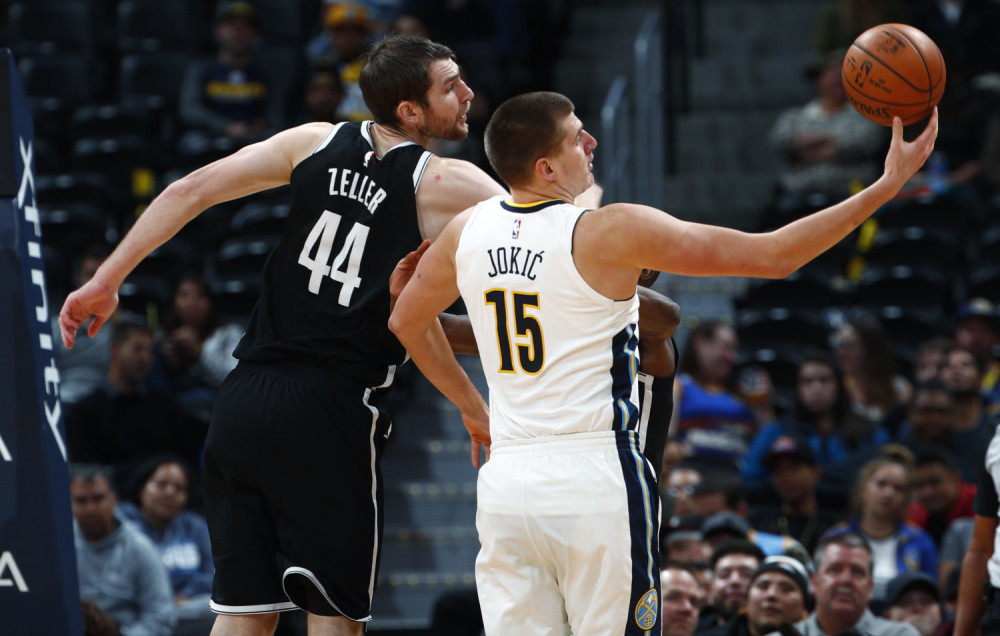 Rekord karijere Nikole Jokića