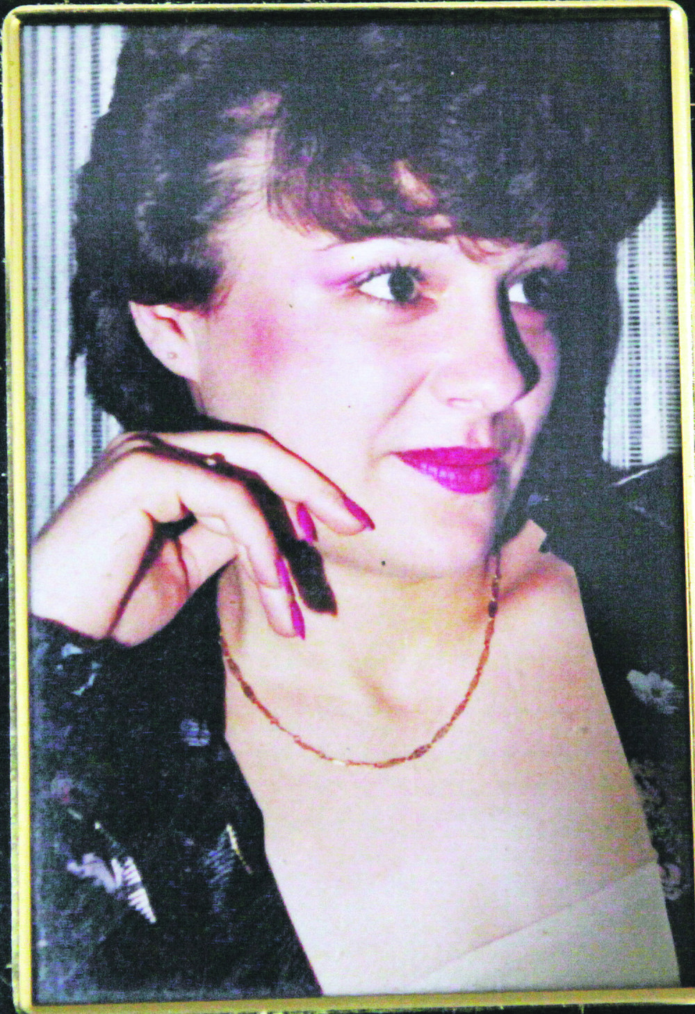 Ljubavnica je pritiskala mog brata!