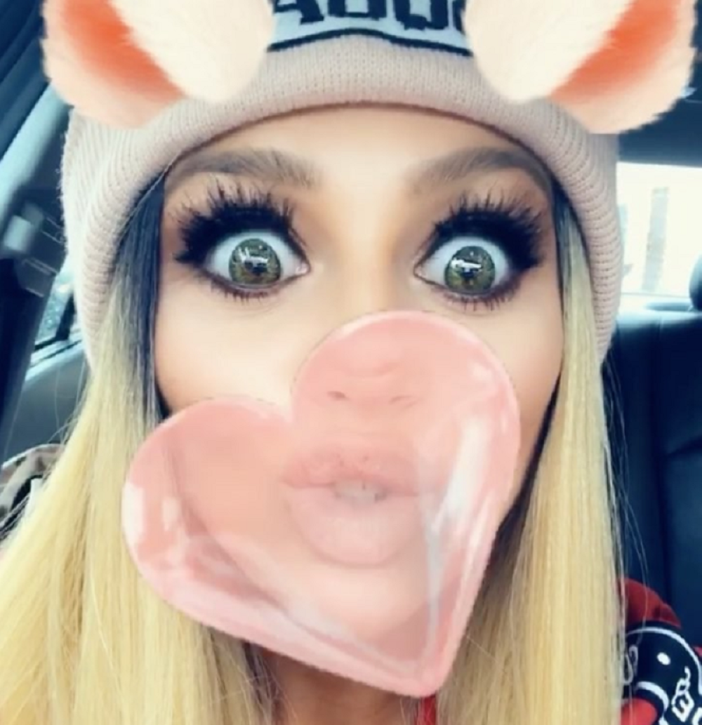 Prepoznajete li ovu našu lepoticu?