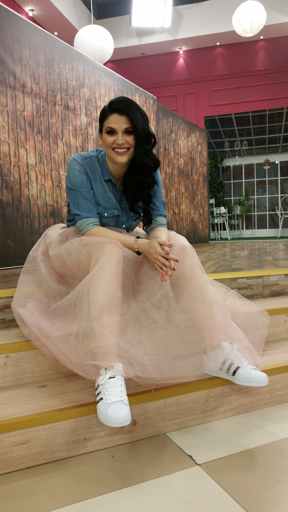 Nije važno jednom pobediti, nego pobeđivati svaki dan