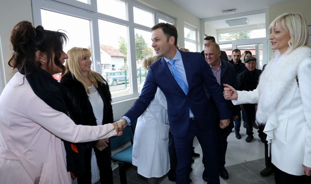 Mali: Kandidata ne biram ja!