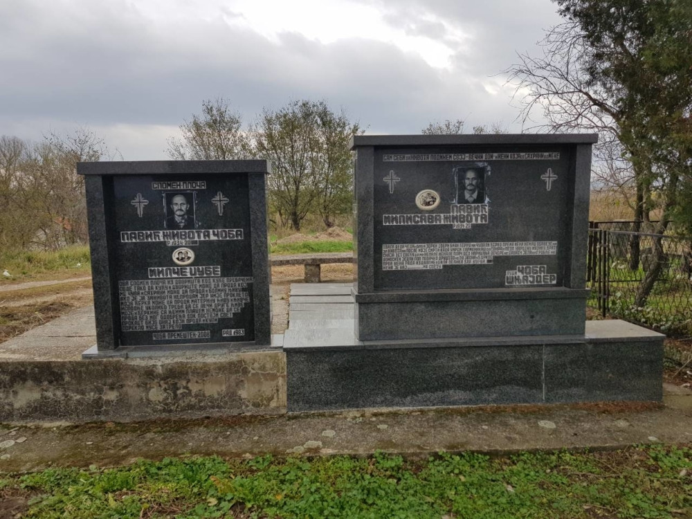 Prva žena Rada izdala me, bila je velika zla ku*va! (FOTO)