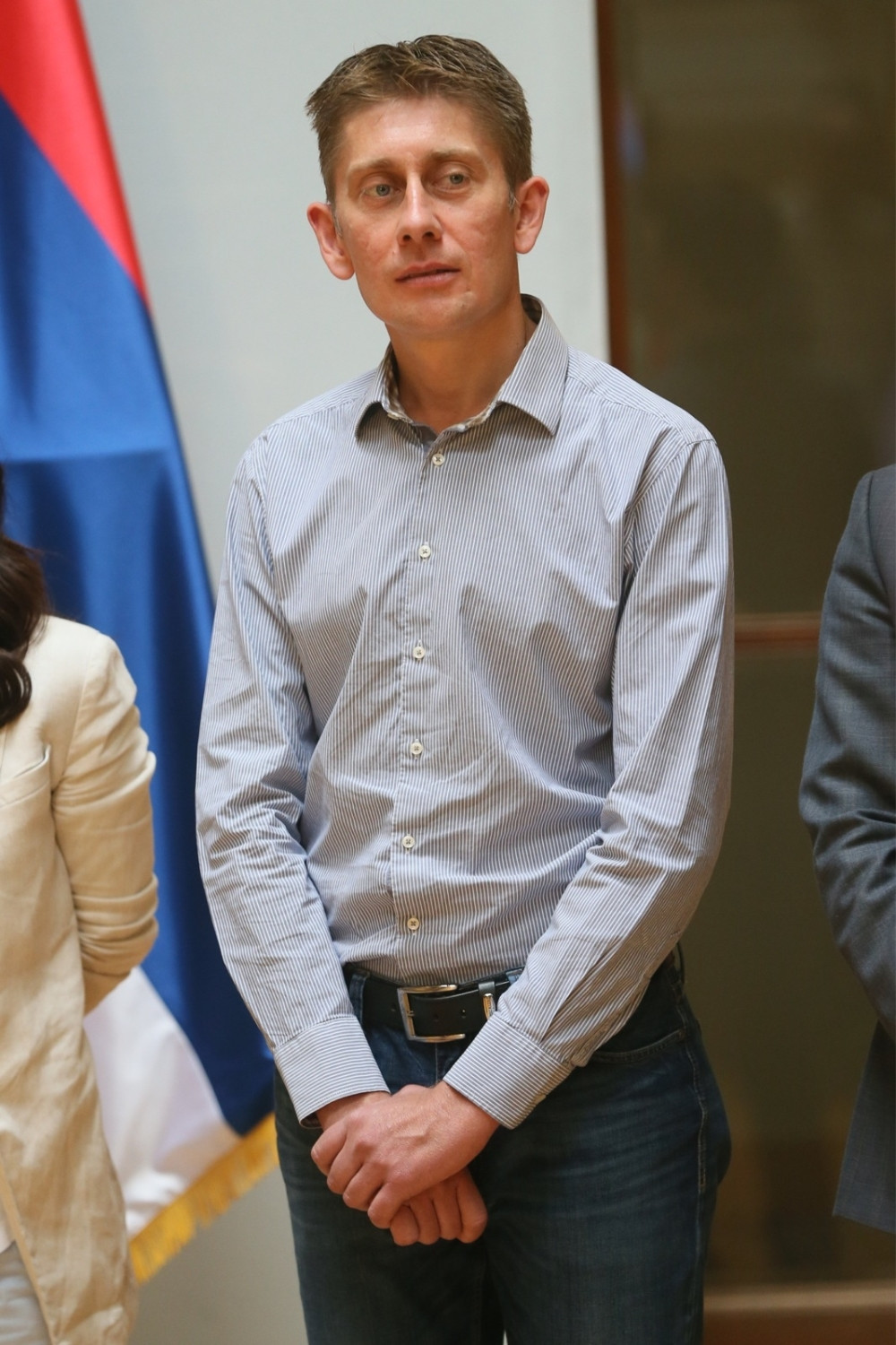 Martinović prokomentarisao Obradovićev napad na njega